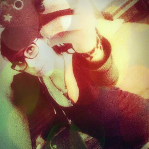 Angie Frank Photo 28