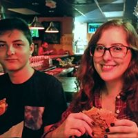 Frances Nicholas Photo 12