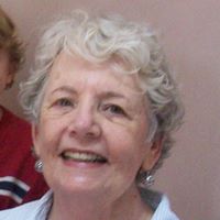 Nancy Partridge Photo 11