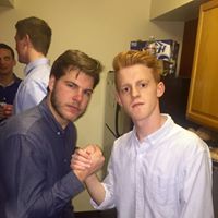 Jordan Lawler Photo 8