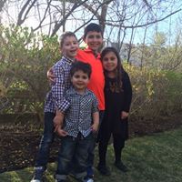 Jeffrey Hand Photo 15