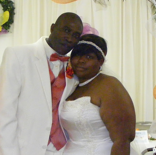 Regina Horton Photo 8