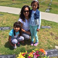 Cynthia Miranda Photo 26