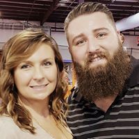 Jessie Stuckey Photo 7