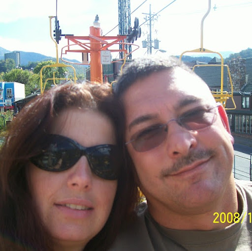 Sandy Gregory Photo 15