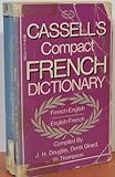 Cassell's Compact French-English English-French Dictionary Cassell's Compact French-English English-French Dictionary