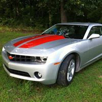 April Daugherty Photo 43