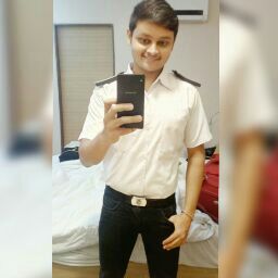 Saurabh Sinha Photo 18