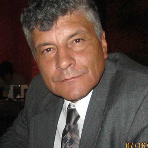 Alberto Ballesteros Photo 24