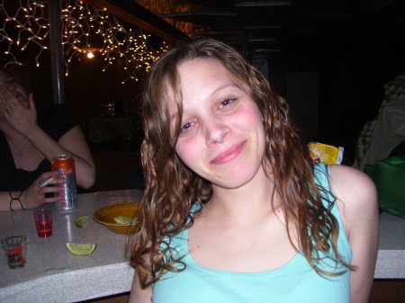 Jessica Richards Photo 29