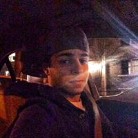 Joey Nicholas Photo 16