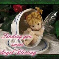 Anne Angel Photo 7