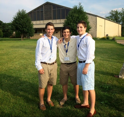 Samuel Greenberg Photo 13