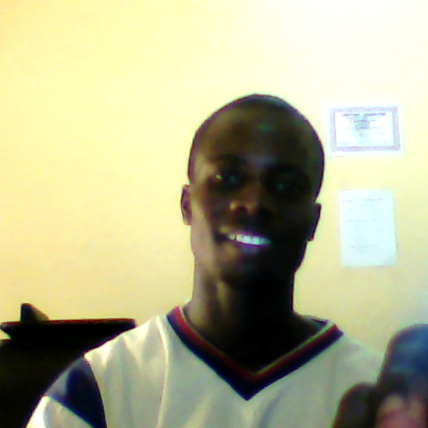 James Addai Photo 12