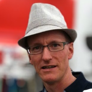 Michael Geyer Photo 30