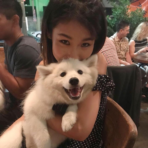 Rui Li Photo 10
