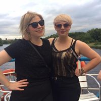 Frances Grimes Photo 23