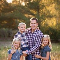 Eric Travis Photo 14