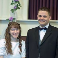 Elizabeth Schrock Photo 23