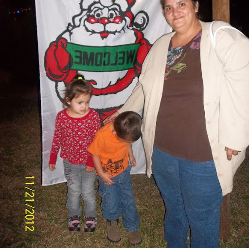 Vickie Daniel Photo 11
