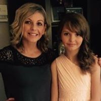 Julia Cushman Photo 2