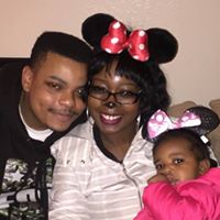 Daria Robinson Photo 9