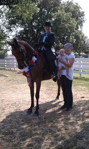 Rachael Coffman Photo 9