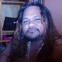 George Camacho Photo 26