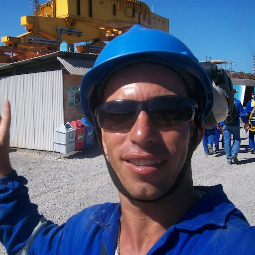Douglas Almeida Photo 25