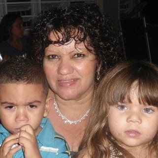 Amelia Mendez Photo 3