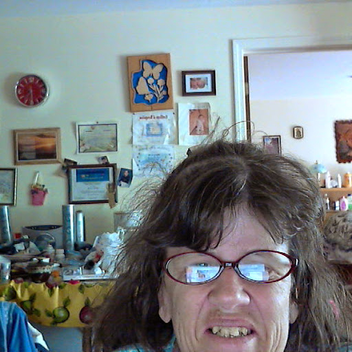 Mary Cote Photo 28