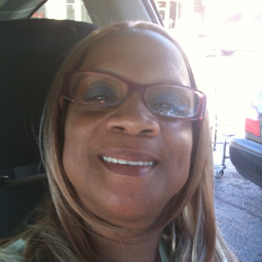 Angela Carr Photo 11