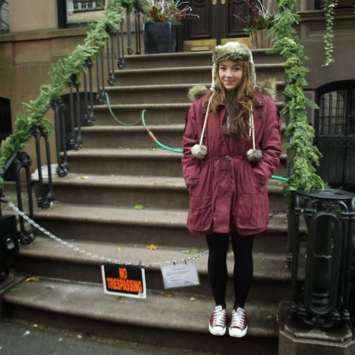 Stephanie Lynch Photo 15