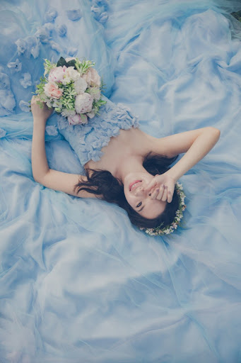 Christine Hsu Photo 40