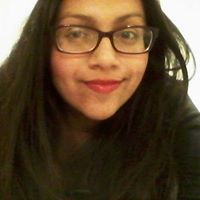 Ana Monroy Photo 28