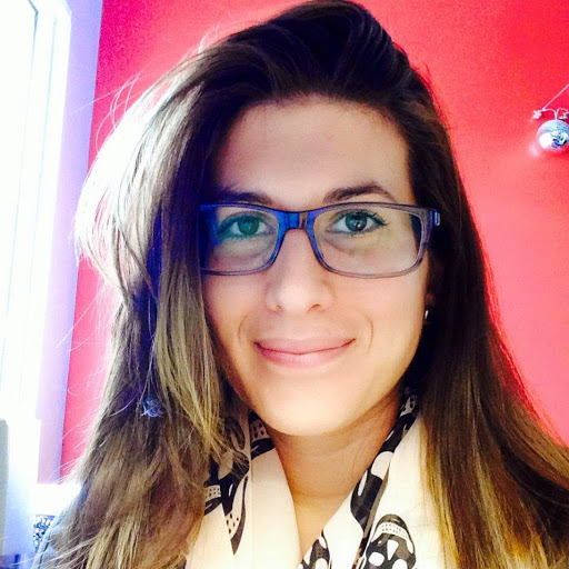 Natalie Martin Photo 44