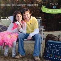 Anne Cole Photo 20