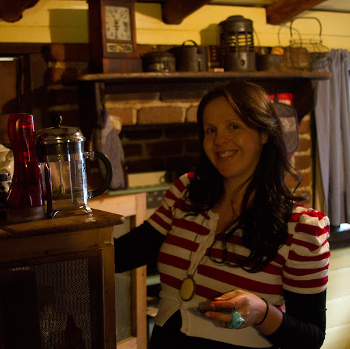 Kristy Cooper Photo 8