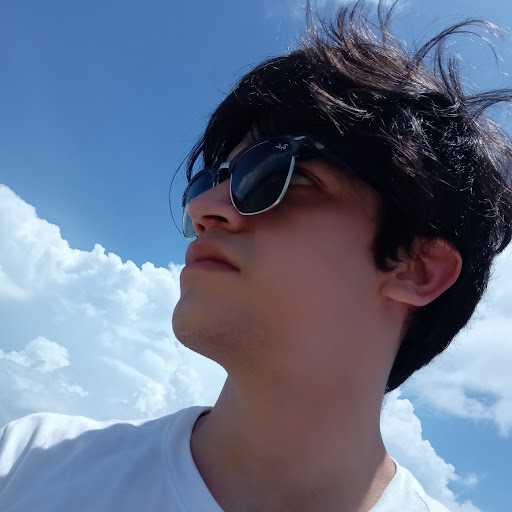 Charles Cardona Photo 12