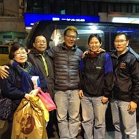 Alan Tang Photo 31