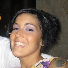 Melissa Lucas Photo 36