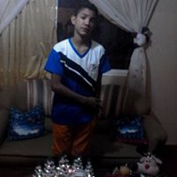 Saul Ventura Photo 18