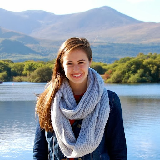 Katherine Connors Photo 7