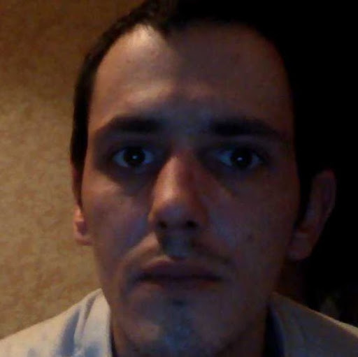 Michael Kieffer Photo 14