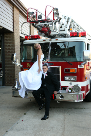 Nicole Nicholson Photo 7