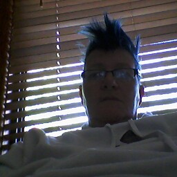 Sheryl Webster Photo 3