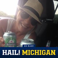 Michelle Reich Photo 17