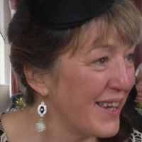 Christine Munn Photo 12