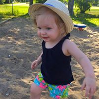 Katherine Norton Photo 21