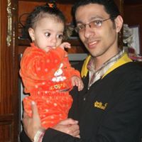 Mohammed Hanafy Photo 11
